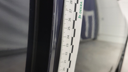 Zdjęcie przedmiotu: Audi A8 50 TDI mHEV Quattro Tiptr. Declaration of loss of registration certificate