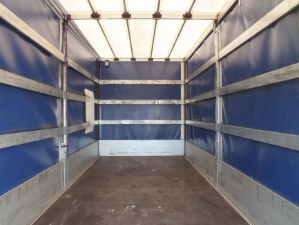 Zdjęcie przedmiotu: Iveco Daily 35S18 Euro 6 + lift