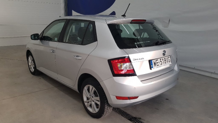 Zdjęcie przedmiotu: Skoda Fabia III Hatchback 1.0 TSI Ambition