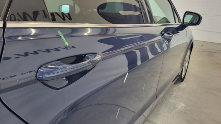 Zdjęcie przedmiotu: Ford Mondeo 2.0 TDCi Titanium