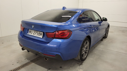 Zdjęcie przedmiotu: BMW 440i GPF xDrive M Sport sport-aut