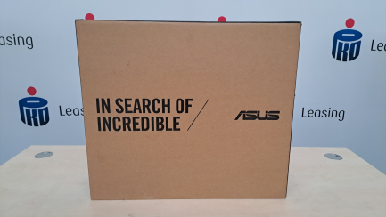 Zdjęcie przedmiotu: ASUS V241EAK-BA084T 23,8"FHD /i5-1135G7/8GB/SSD256GB/IrisXe/W10