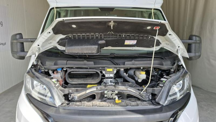 Zdjęcie przedmiotu: Kamper Fiat Ducato E6.4 3.5t CAPRON SUNNLIGHT T68