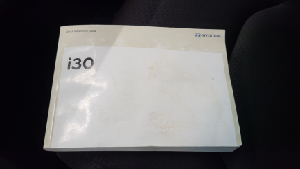 Zdjęcie przedmiotu: Hyundai i30 1.4 T-GDI GPF Comfort DCT