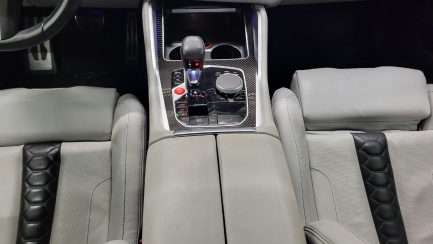 Zdjęcie przedmiotu: BMW X6 M Competition