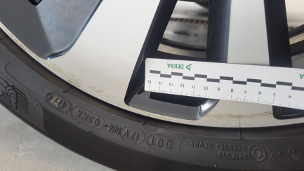 Zdjęcie przedmiotu: BYD Seal U DM-i 1.5T Design AWD