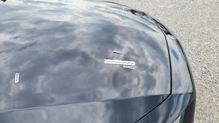 Zdjęcie przedmiotu: Mercedes-benz Cls AMG 53 4Matic+