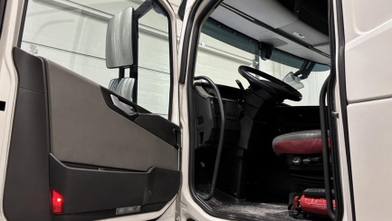 Zdjęcie przedmiotu: Volvo FH 500 E6 20.1t