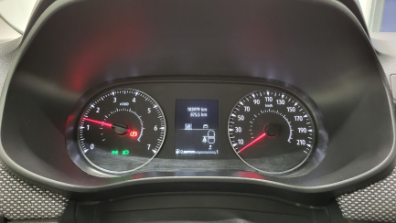 Zdjęcie przedmiotu: Dacia Logan 1.0 ECO-G 100 Comfort LPG