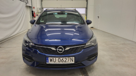 Zdjęcie przedmiotu: Opel Astra V 1.2 T GS Line S&S