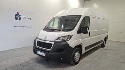 Zdjęcie przedmiotu: Peugeot Boxer 2.0 BlueHDi E6 3.5t L3H2