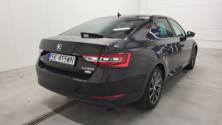Zdjęcie przedmiotu: Skoda Superb 2.0 TDI L&K DSG