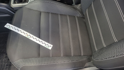 Zdjęcie przedmiotu: Dacia Duster 1.0 TCe Journey LPG Brak dokumentacji LPG