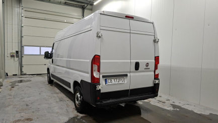 Zdjęcie przedmiotu: Fiat Ducato 35 2.2 M-jet L3H2 E6.4 3.5t