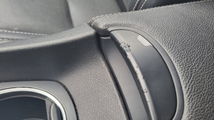 Zdjęcie przedmiotu: Toyota Avensis Combi 1.8 Premium MS