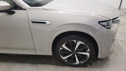 Zdjęcie przedmiotu: Mazda CX-60 3.3 D mHEV Takumi aut