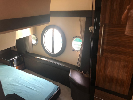 Zdjęcie przedmiotu: Yacht Marquis 500