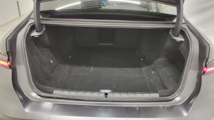 Zdjęcie przedmiotu: BMW i7 105.7kWh xDrive60 M Sport Oświadczenie o utracie DR