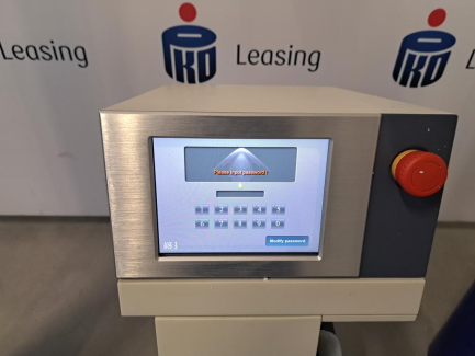 Zdjęcie przedmiotu: Апарат косметичний Радіочастотна мікроголка MR18-2S