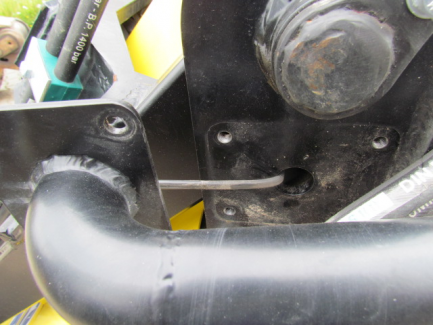 Zdjęcie przedmiotu: TUR N500 mini loader