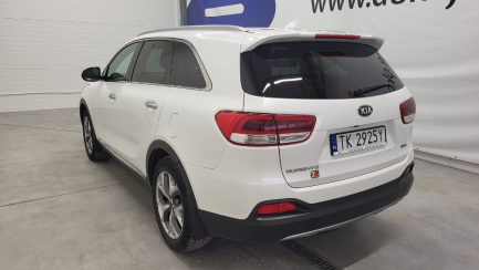 Zdjęcie przedmiotu: Kia Sorento 2.0 CRDI Business Line Plus aut