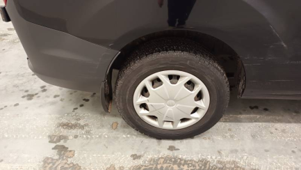 Zdjęcie przedmiotu: Ford Transit Custom 290 2.0 TDCi E6 2.9t L2 Trend