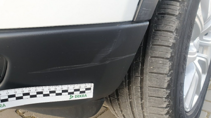 Zdjęcie przedmiotu: Range Rover Evoque 15-19 2.0TD4 SE aut