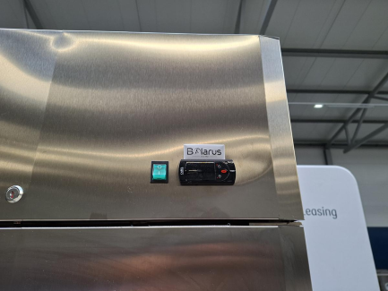 Zdjęcie przedmiotu: Морозильна камера Bolarus GASTRO F700 для громадського харчування