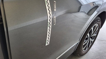 Zdjęcie przedmiotu: Volkswagen Tiguan 2.0 TDI BMT SCR Comfortline DSG