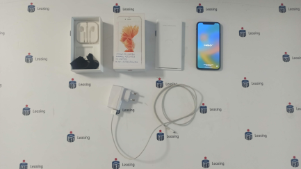 Telefon / Smartfon Apple iPhone XS 256GB gwiezdna szarość kod prod. MT9H2PM/A