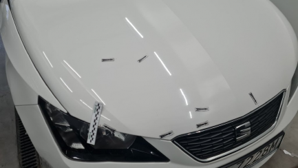 Zdjęcie przedmiotu: Seat Ibiza ST 1.2 TSI Reference