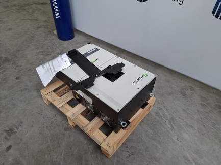 Zdjęcie przedmiotu: Photovoltaic inverter (inverter) Growatt 33000tl3-s