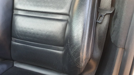 Zdjęcie przedmiotu: MERCEDES CLS 63 AMG S 4-Matic