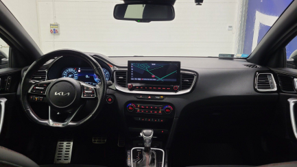 Zdjęcie przedmiotu: Kia ProCeed 1.6 T-GDI GT DCT
