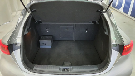 Zdjęcie przedmiotu: Infiniti Q30S 2.0t Sport 7DCT