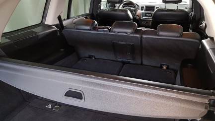 Zdjęcie przedmiotu: Mercedes-benz GL 500 4-Matic