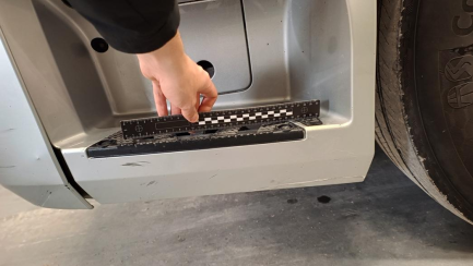 Zdjęcie przedmiotu: Mercedes-benz Actros E6 18.0t