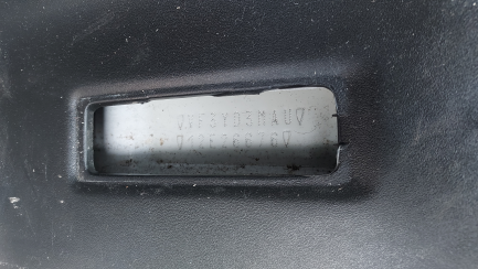 Zdjęcie przedmiotu: Peugeot BOXER E6 3.5t + zabudowa