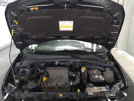 Zdjęcie przedmiotu: Fiat Tipo Sedan 1.4 16v