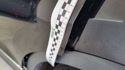 Zdjęcie przedmiotu: Volkswagen Tiguan 2.0 TDI BMT SCR Comfortline DSG