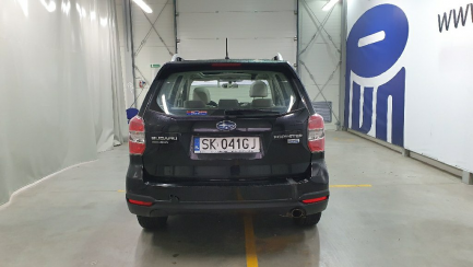 Zdjęcie przedmiotu: Subaru Forester 2.0D Exclusive
