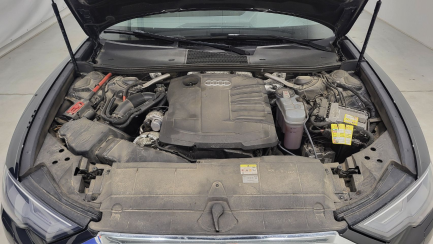 Zdjęcie przedmiotu: Audi A6 35 TDI mHEV S tronic