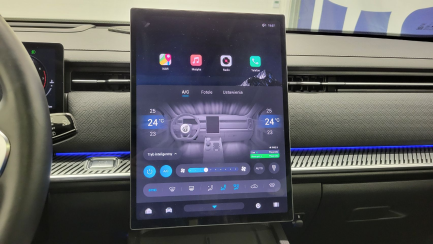 Zdjęcie przedmiotu: JAECOO J7 1.6 T-GDI Offroad AWD DCT