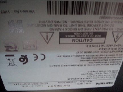 Zdjęcie przedmiotu: PACKAGE AUCTION Multimedia set (TV sets, tablets, cameras)