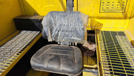 Zdjęcie przedmiotu: Sadzarka leśna Starlas OT1 