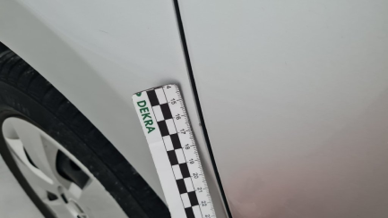 Zdjęcie przedmiotu: Skoda Rapid Spaceback 1.4 TDI DPF Ambitio