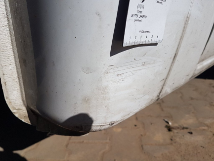 Zdjęcie przedmiotu: RENAULT/PARTNER Master dCi 150 L3 Pack Clim Euro 5