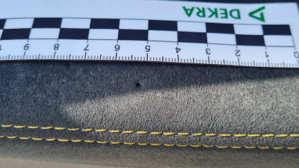 Zdjęcie przedmiotu: Mercedes-benz A 45 S AMG 4-Matic 8G-DCT