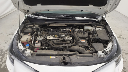 Zdjęcie przedmiotu: Toyota Corolla TS Kombi 2.0 Hybrid Comfort