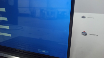 Zdjęcie przedmiotu: Notebook / Laptop 13.9" Lenovo YOGA C930-13 i7-8550U/8GB/256/Win10 Gray